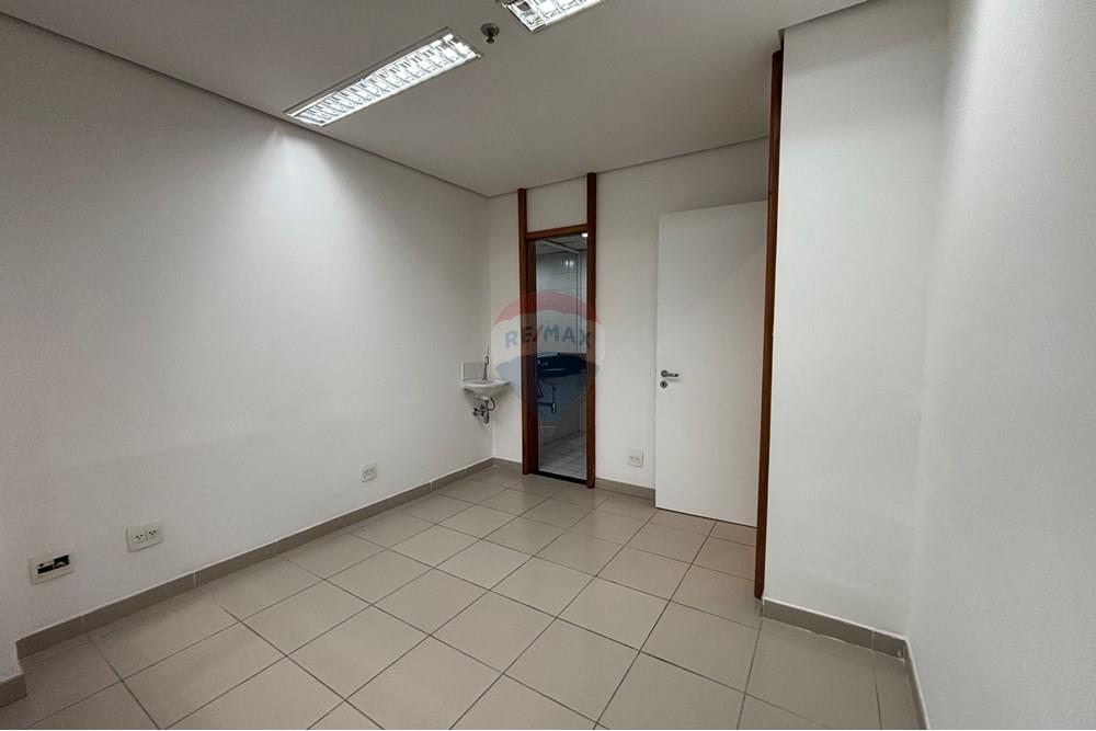 Conjunto Comercial-Sala à venda, 53m² - Foto 13