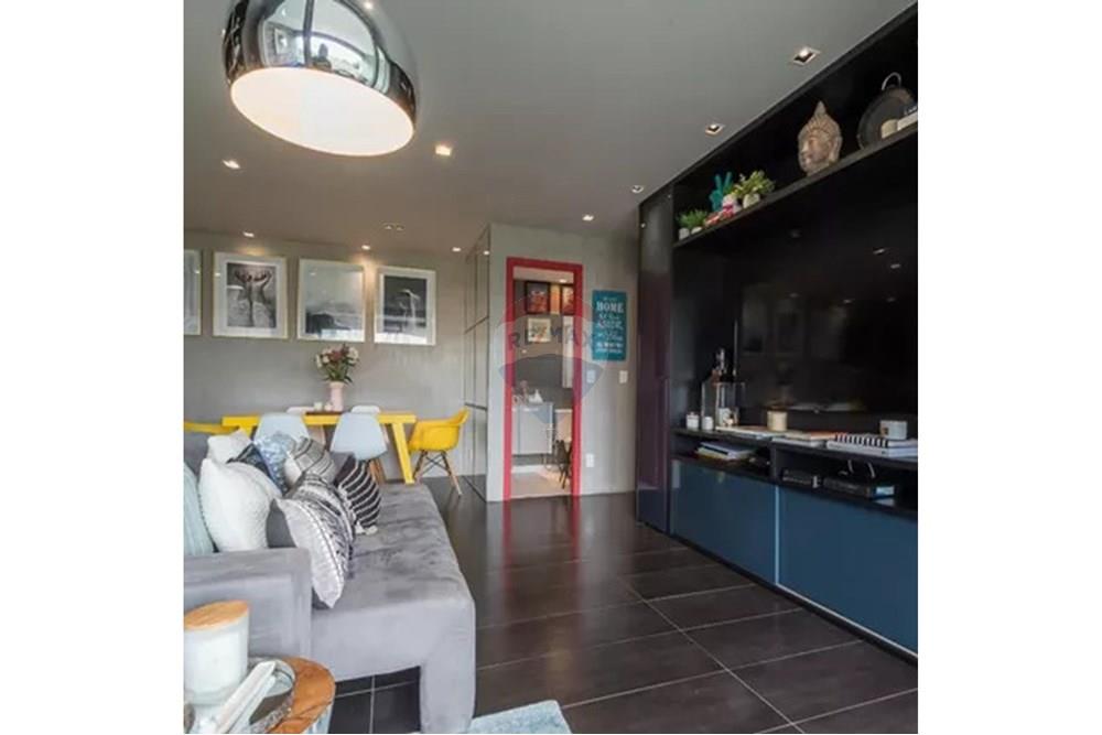 Apartamento - Venda - São Paulo , São Paulo - 893254321-123.846384149465480120.jpeg - 602141003-321