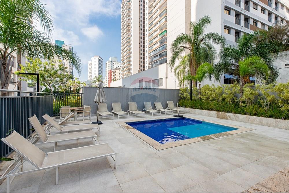 Apartamento - Venda - São Paulo , São Paulo - 26 Cópia de Remax Ares-5.jpg - Layout aberto - 601131002-55