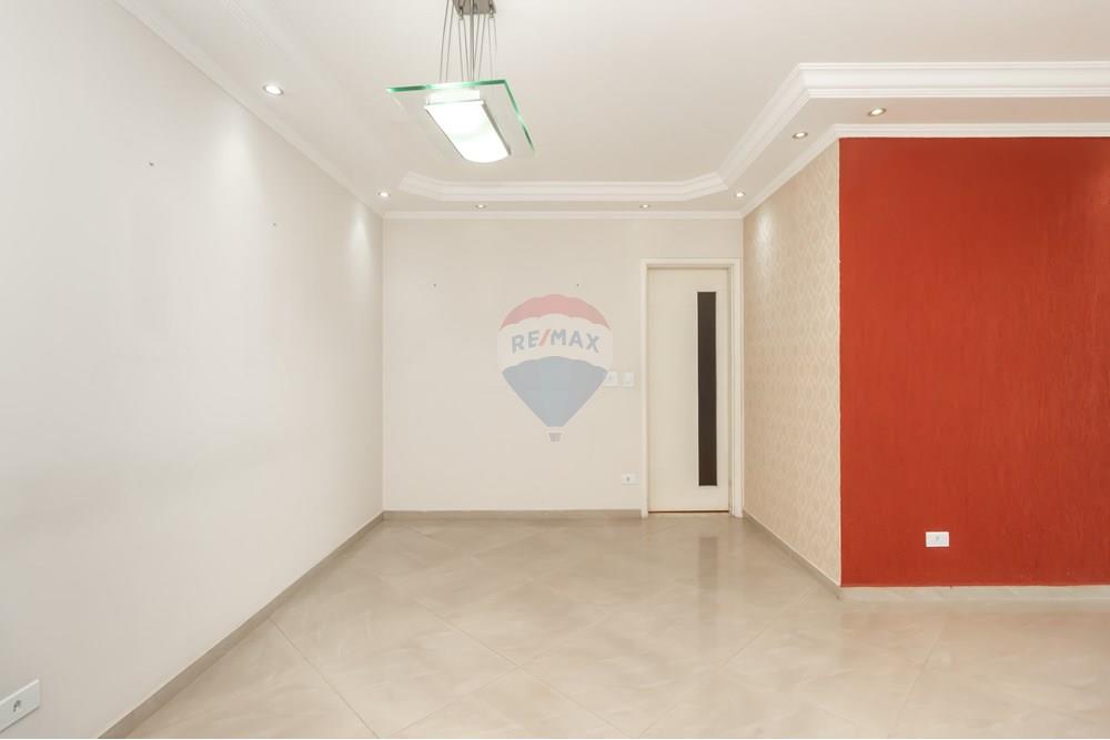 Apartamento - Venda - São Paulo , São Paulo - 04 - Sala.jpg - 602031008-83