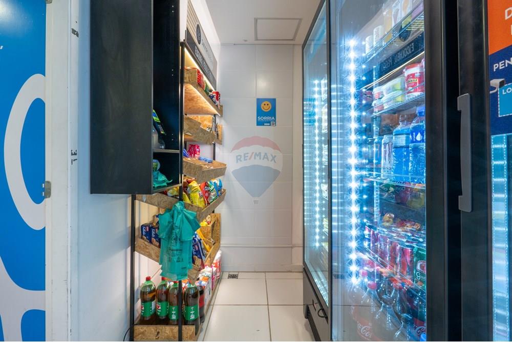 Apartamento - Venda - São Paulo , São Paulo - Vende Apto Vila Mariana Ensolarado andar Alto Rua Gaspar Lourenço 47m2 metro Ana Rosa41.jpg - 601241006-51