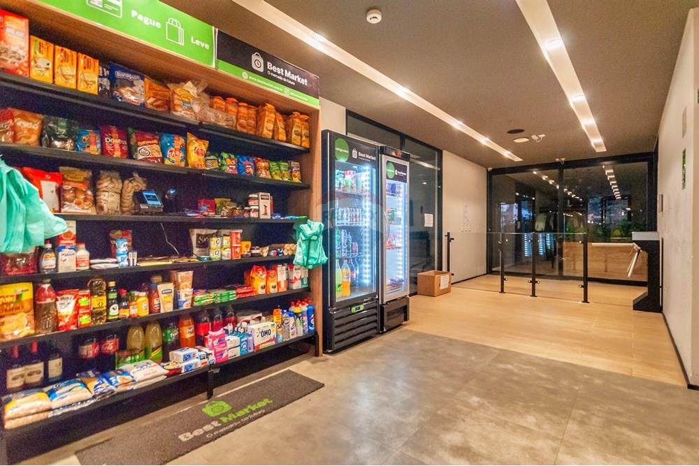 Apartamento - Venda - São Paulo , São Paulo - DSC_8316.jpeg - 601191033-61