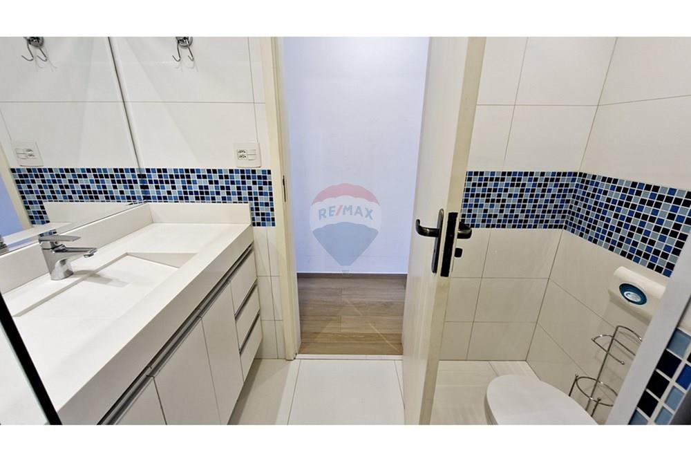 Casa - Venda - São Paulo , São Paulo - RUA CAPITÃO ANTONIO DI PIETRO, 266 (31).jpg - 601051019-41