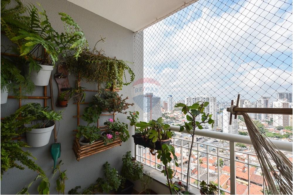 Apartamento à venda com 4 quartos, 85m² - Foto 7