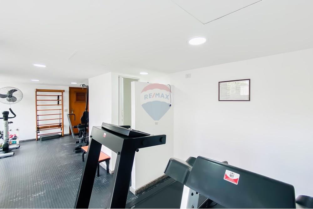 Apartamento - Venda - São Paulo , São Paulo - IMG_921133.jpg - 602181050-6