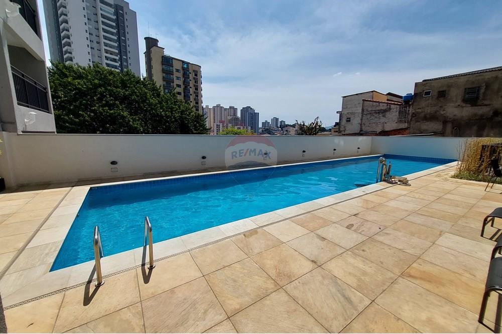 Apartamento - Alugar - São Paulo , São Paulo - 20250930_132323.jpg - Pátio interno - 602411008-8