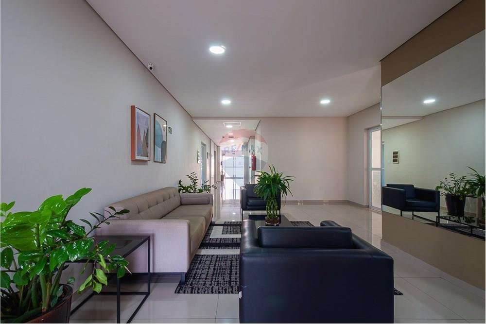 Apartamento - Venda - São Paulo , São Paulo - recepção v1.jpg - 601311011-159