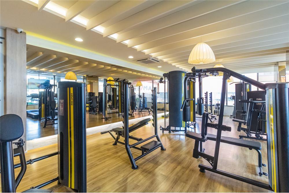 Apartamento - Venda - São Paulo , São Paulo - 23 - 601361003-193