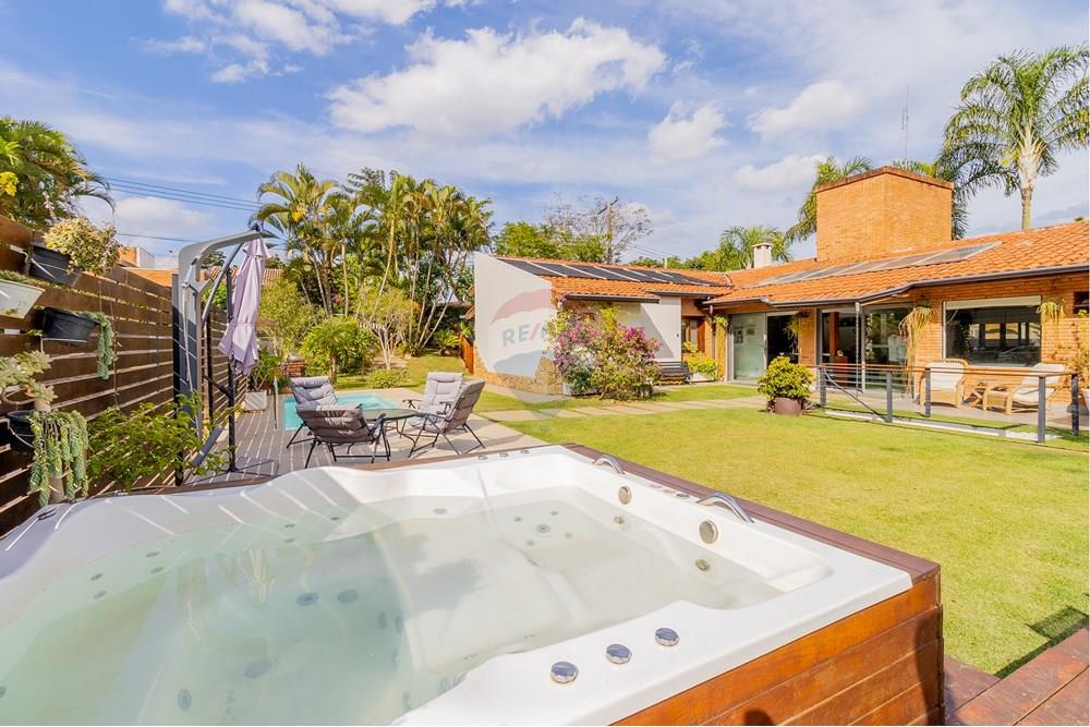Casa de Condomínio à venda com 6 quartos, 355m² - Foto 13