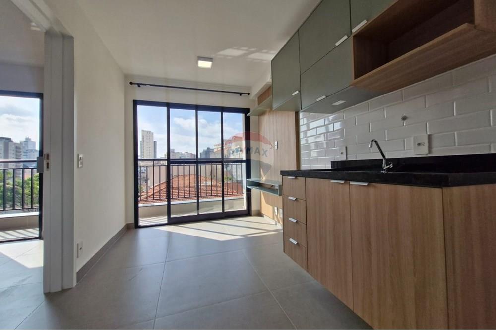 Apartamento - Alugar - São Paulo , São Paulo - 524778f2-bb42-4a51-81c9-4500ceb5f3c7.jpg - 602291018-176