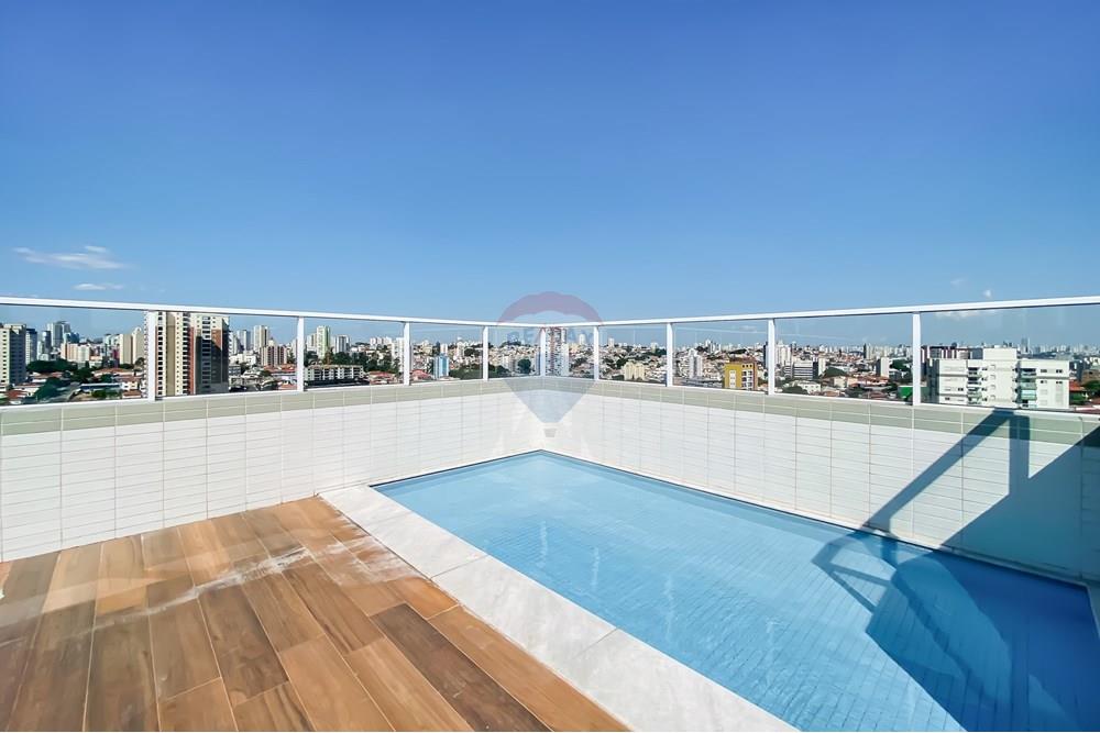 Apartamento - Venda - São Paulo , São Paulo - IMG_013128.jpg - 601051034-72