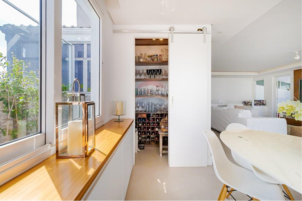 Cobertura à venda com 3 quartos, 315m² - Foto 6