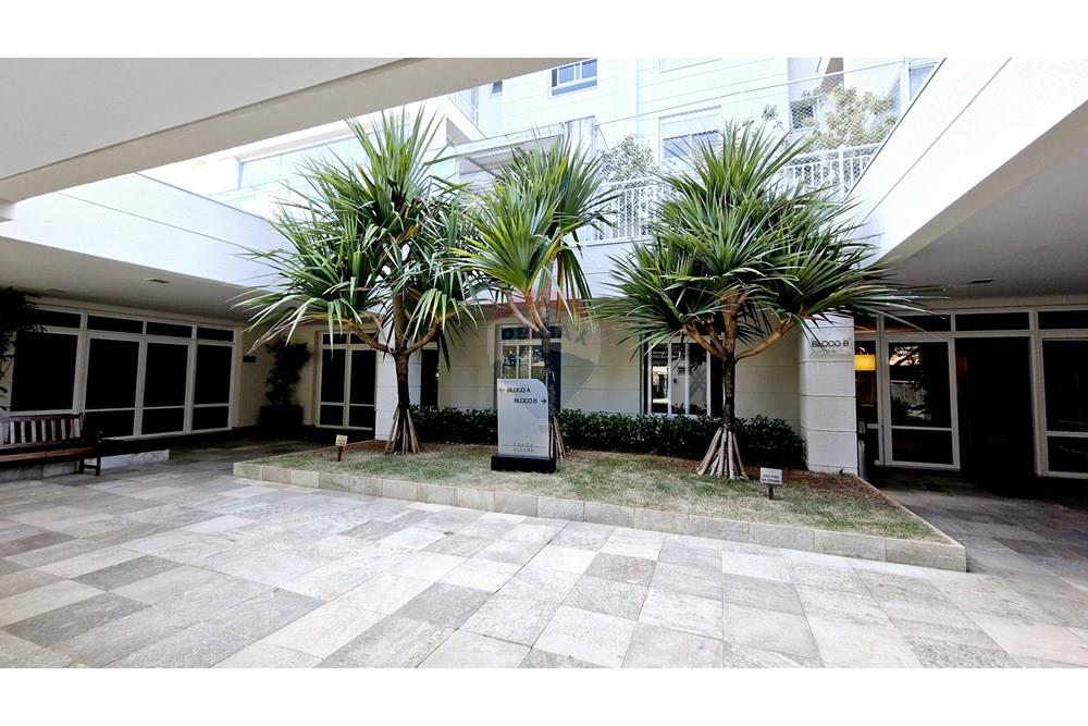 Apartamento - Alugar - São Paulo , São Paulo - RUAS MINISTRO LUIZ GALLOTTI, 322 (5).jpg - 601361020-401