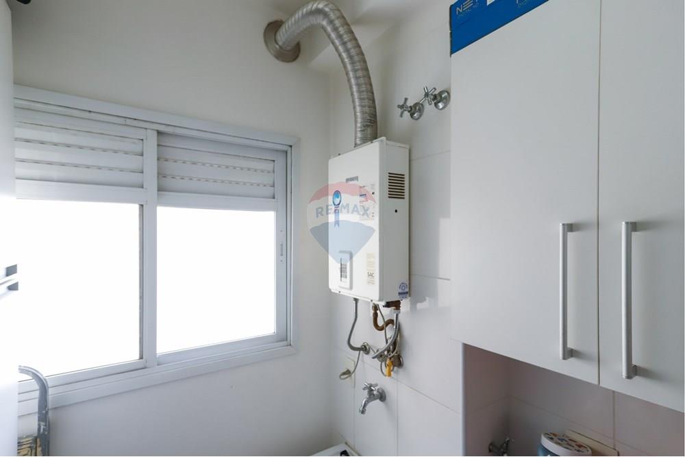 Apartamento - Venda - São Paulo , São Paulo - 25-09-12-R. Jacofer, 161 - Jardim Pereira Leite_026_CapodannoFotografia.jpg - Cozinha - 602341026-4