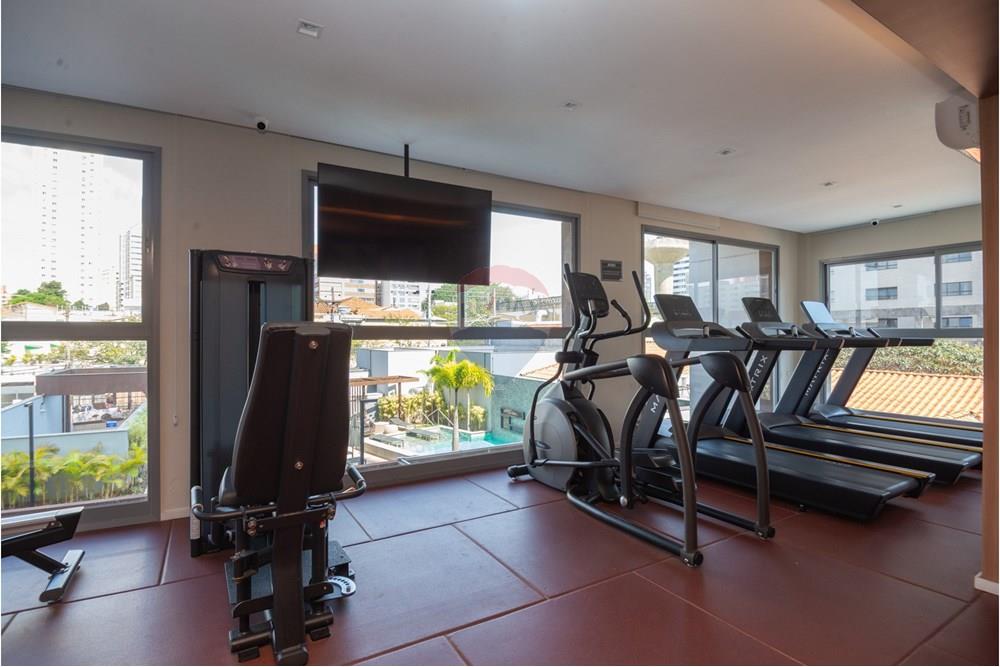 Apartamento - Venda - São Paulo , São Paulo - CarlosPetit (32).JPG - 602321023-22