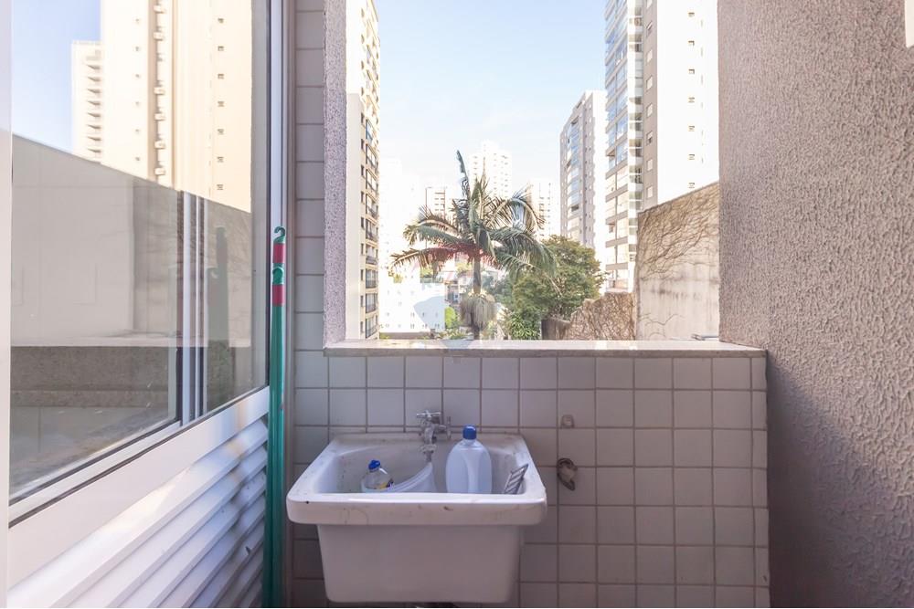 Apartamento - Venda - São Paulo , São Paulo - IMG_819420.jpg - 602031002-110