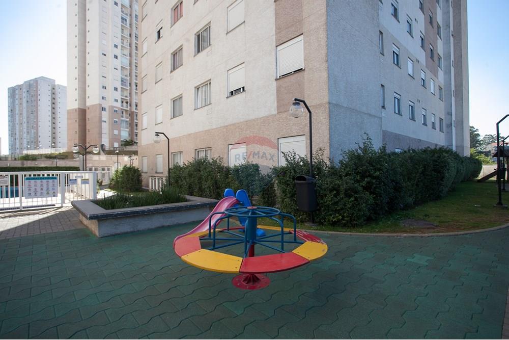 Apartamento - Venda - São Paulo , São Paulo - IMG_8529.jpg - 601751081-21