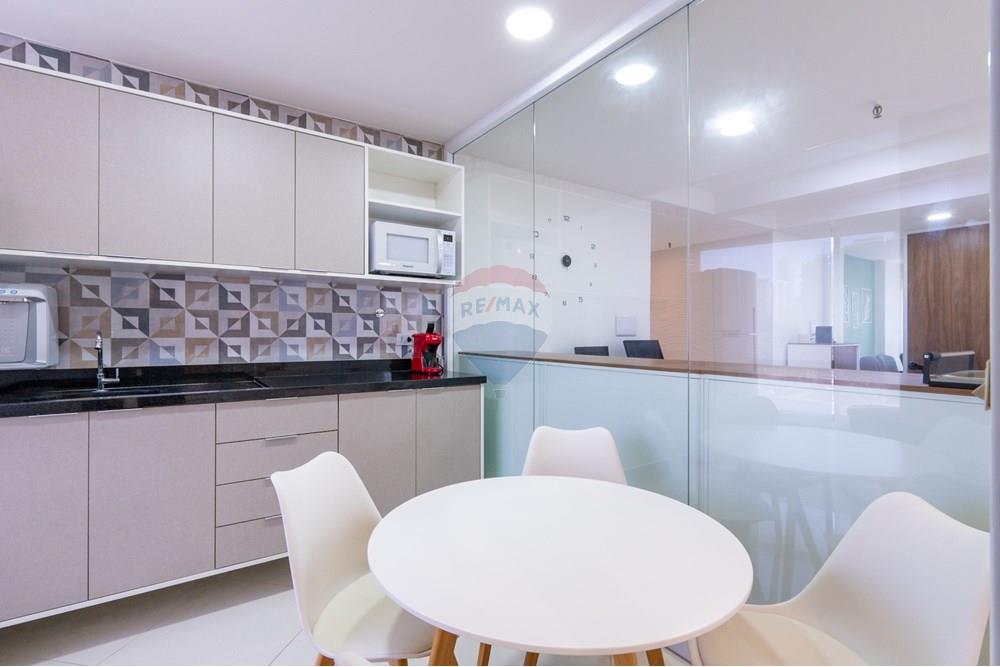 Cj. Comercial/ Sala - Venda - São Paulo , São Paulo - DSC09000.jpg - 601241070-3