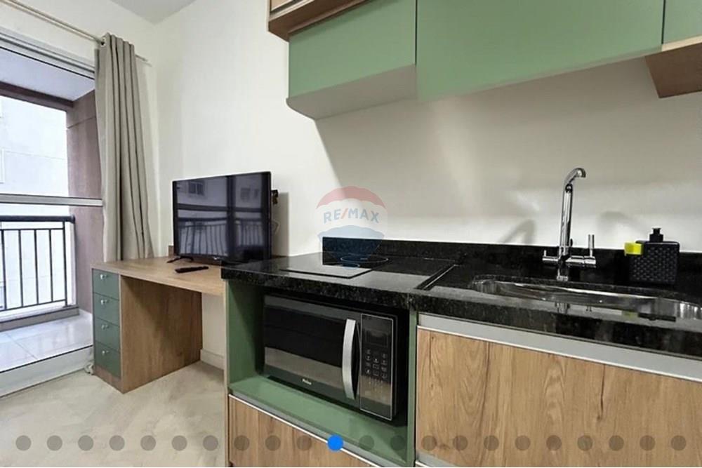 Apartamento - Alugar - São Paulo , São Paulo - AIRetouch_20250816_154302055.jpg - 602241003-82