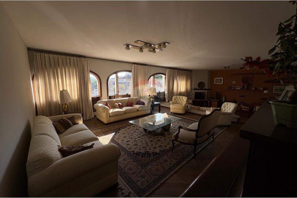 Casa, 3 quartos, 506 m² - Foto 4