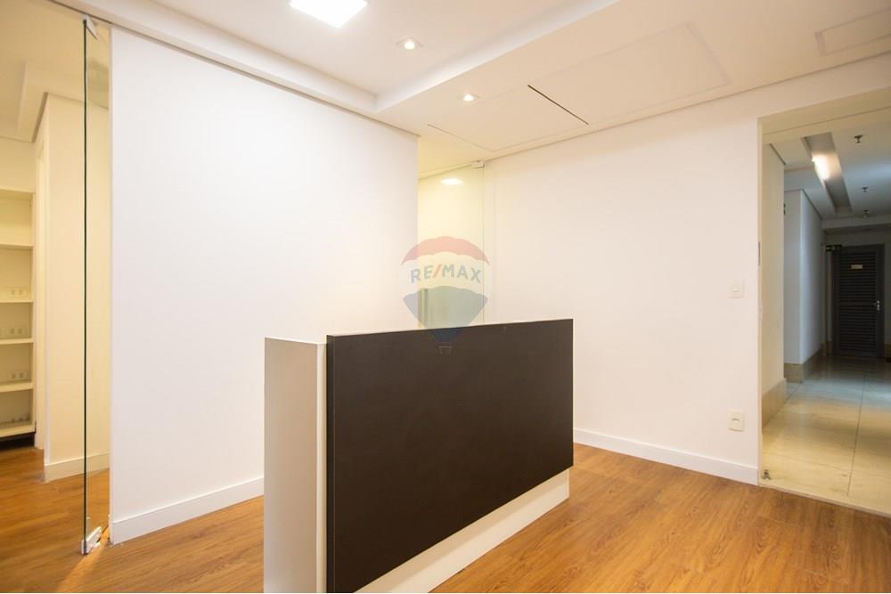 Conjunto Comercial-Sala para alugar, 55m² - Foto 2