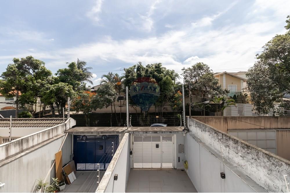 Sobrado - Venda - São Paulo , São Paulo - IMG_493533.jpg - 601361016-141