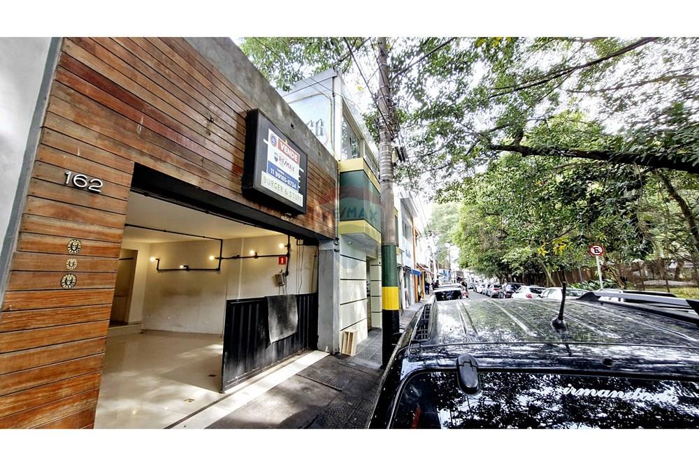 Casa Comercial - Venda - São Paulo , São Paulo - RUA OSCAR RODRIGUES CAJADO FILHO, 162 (4).jpg - 601361043-34