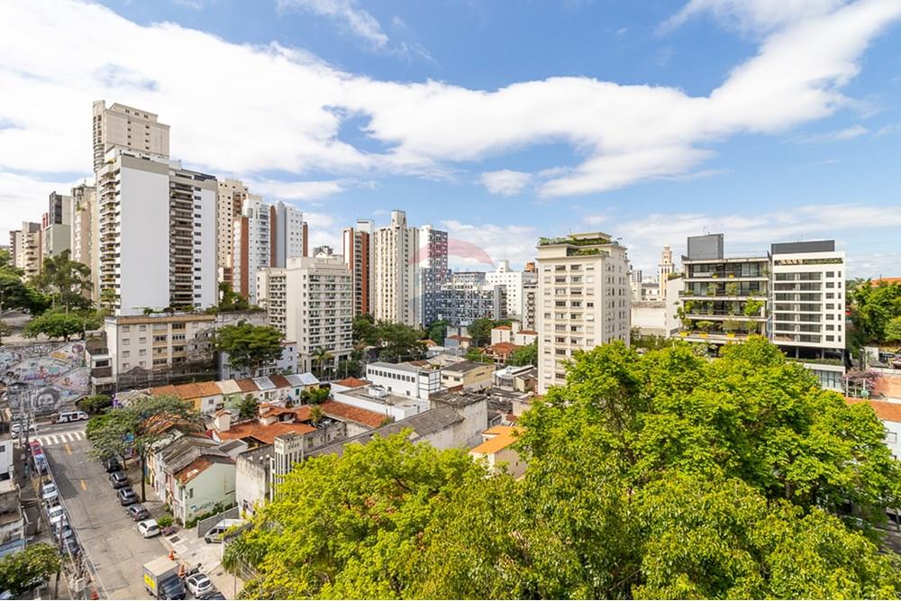 Studio - Venda - São Paulo , São Paulo - 6.jpg - Layout aberto - 601081006-108