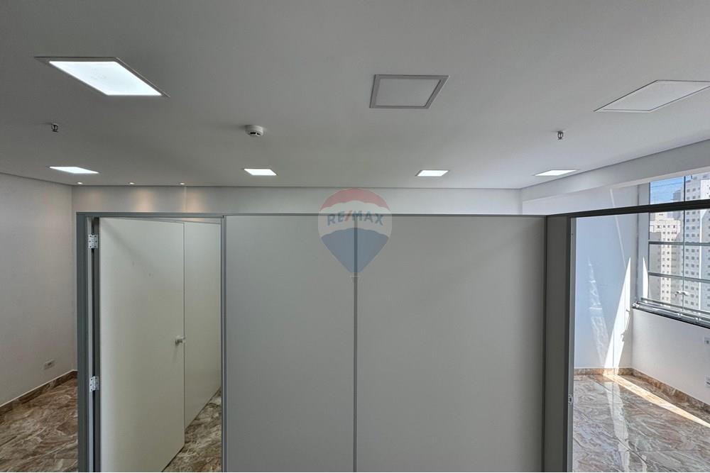 Cj. Comercial/ Sala - Alugar - Guarulhos , São Paulo - IMG_3255.jpeg - 601081110-2