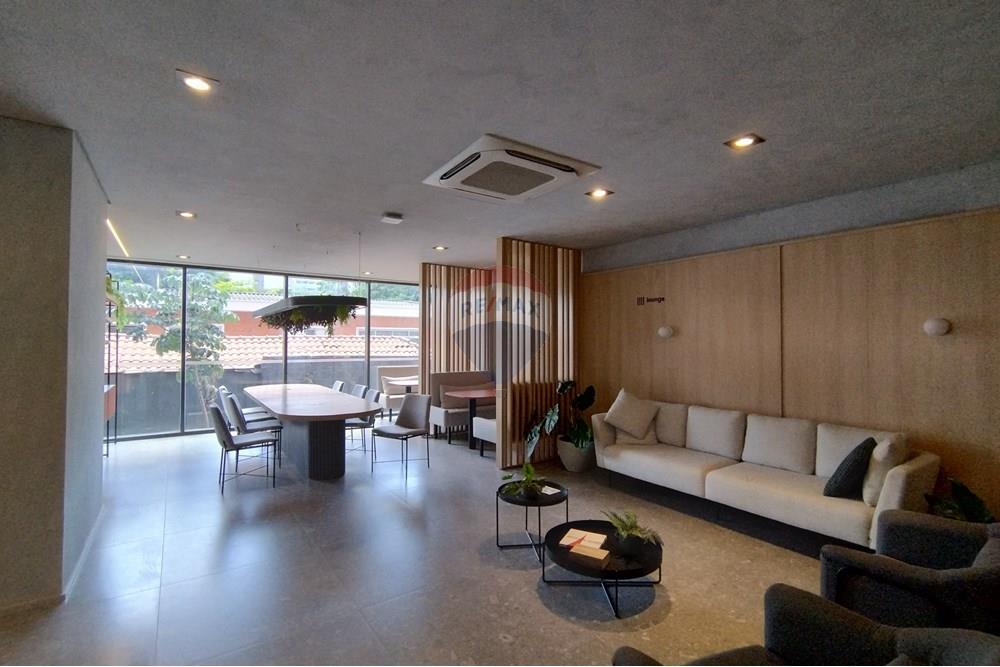 Studio - Alugar - São Paulo , São Paulo - 1000098459.jpg - 602281014-191