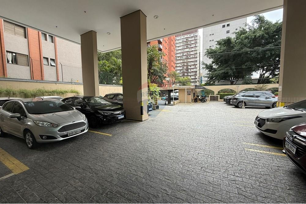 Cj. Comercial/ Sala - Alugar - São Paulo , São Paulo - IMG_1234.JPEG - 601241007-64