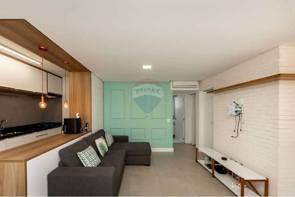 Apart Hotel/ Flat - Venda - São Paulo , São Paulo - IMG_038112.jpg - 601721013-181