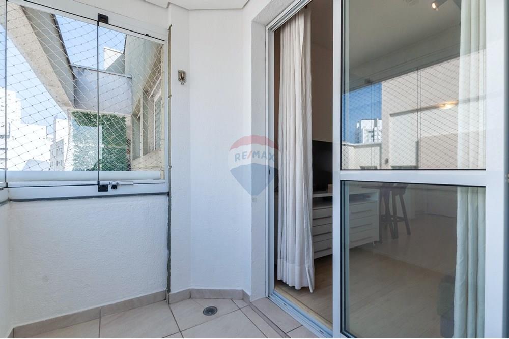 Apartamento - Venda - São Paulo , São Paulo - DSC_3232.jpeg - Varanda - 601191026-184