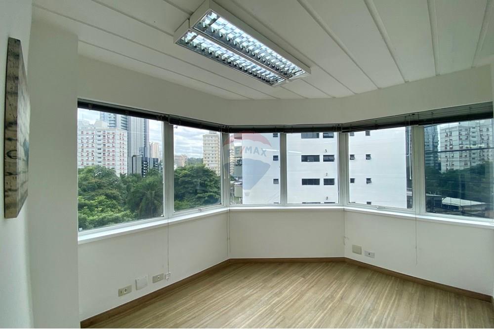 Cj. Comercial/ Sala - Alugar - São Paulo , São Paulo - Av. Luis Carlos Berrini, 962 cj. 61 13.jpg - 601241038-43