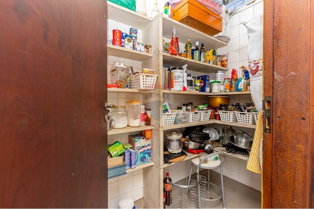 Sobrado - Venda - São Paulo , São Paulo - Remax Boutique-22.jpg - Despensa - 601371001-104