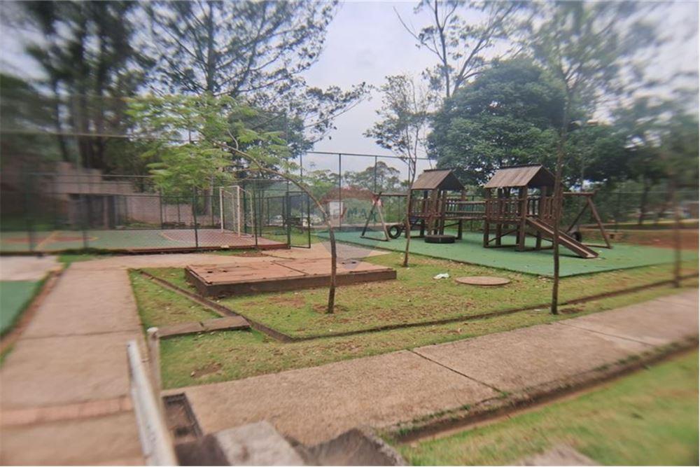 Apartamento - Alugar - São Paulo , São Paulo - Espaço Feliz  - Layout aberto - 601751024-51