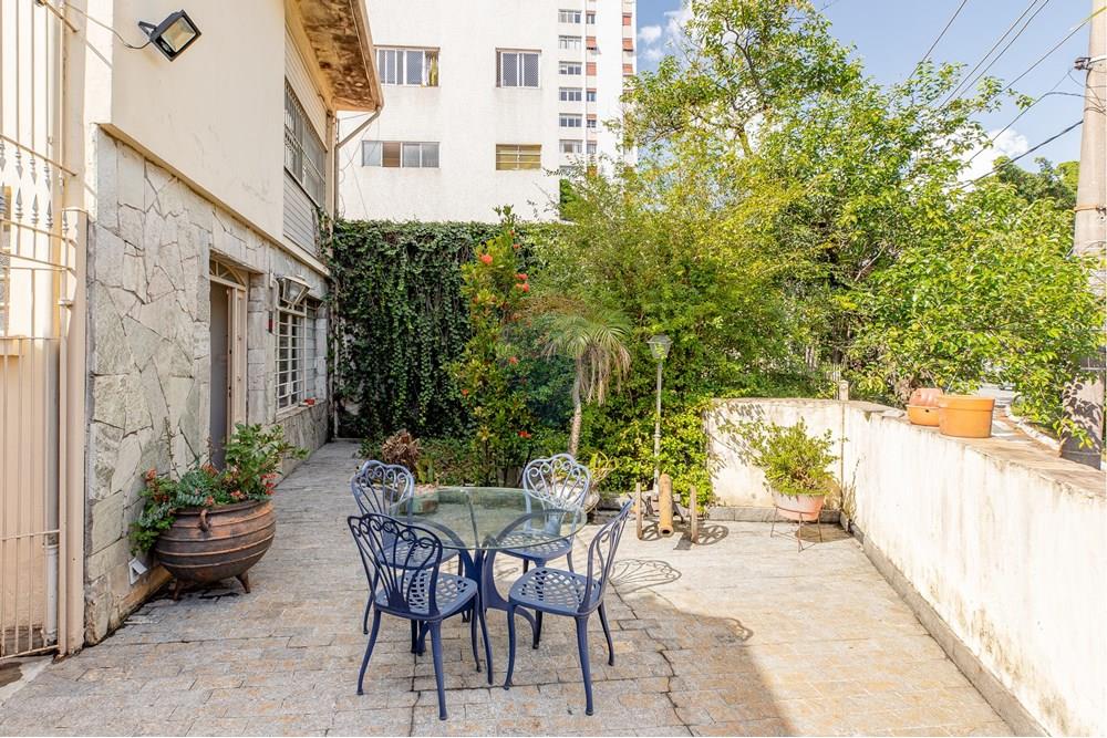 Casa - Alugar - São Paulo , São Paulo - Remax Ville-28.jpg - 601241044-44