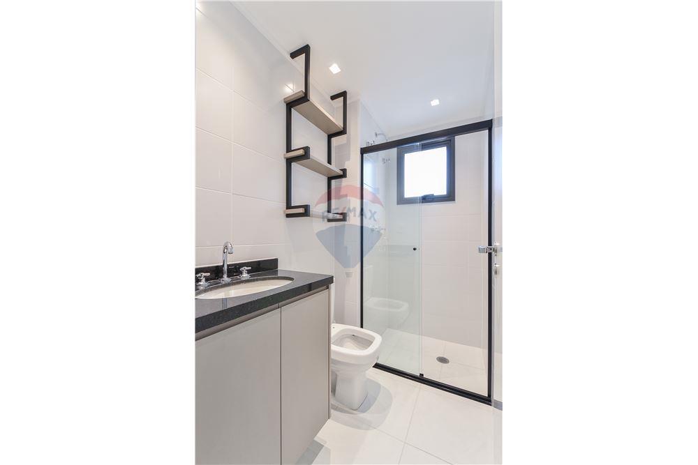 Apartamento - Alugar - São Paulo , São Paulo - 23 - 601191026-200