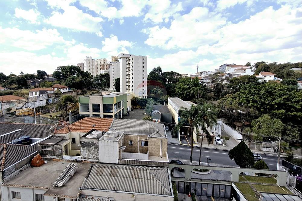 Apartamento - Venda - São Paulo , São Paulo - RUA DR. ZUQUIM, 1087 (38).jpg - 601051010-62