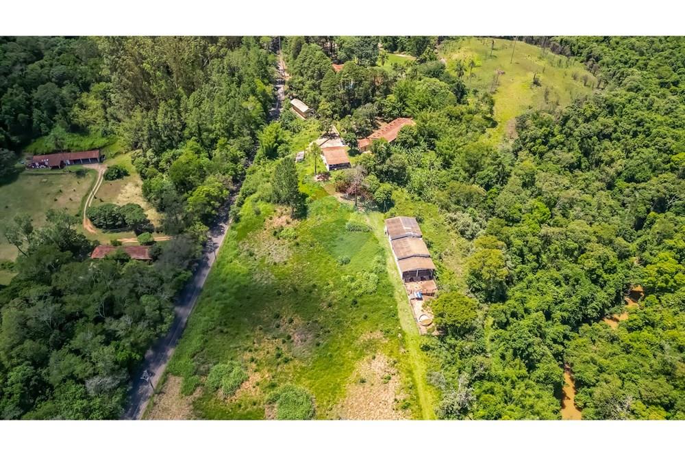 Sítio, 4 quartos, 7 hectares - Foto 12