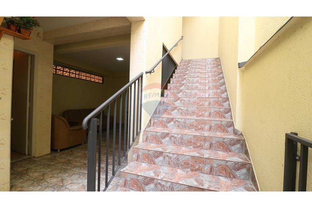 Sobrado - Venda - São Paulo , São Paulo - RUA MANOEL SIMÕES DA SILVA, 199 (51).jpg - 601051032-106