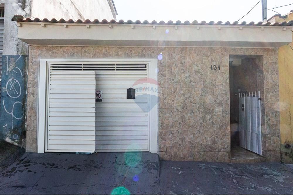 Casa - Venda - São Paulo , São Paulo - 01fachada_002.jpg - 602101043-6