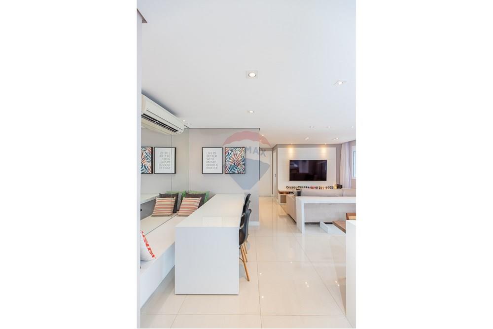 Apartamento - Venda - São Paulo , São Paulo - Cópia de Remax Ares-8.jpg - 601131053-14