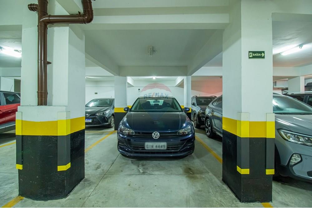 Apartamento - Venda - São Paulo , São Paulo - 08garagem_001.jpg - 601401050-1