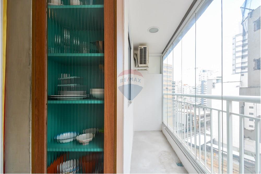 Studio - Venda - São Paulo , São Paulo - DSC_1491.jpg - 601131017-59