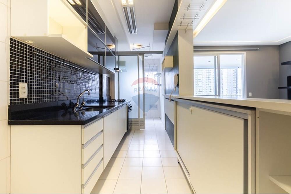 Apartamento - Venda - São Paulo , São Paulo - 12 COZINHA (3).jpg - 601261021-443