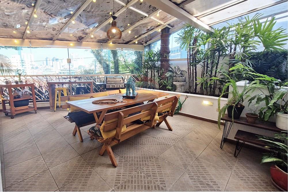 Sobrado - Venda - São Paulo , São Paulo - RUA CARACAXA, 924 (22).jpg - 601051043-8