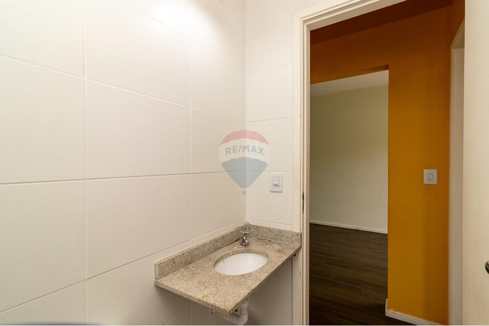 Apartamento - Venda - São Paulo , São Paulo - Avenida Basiléia, 287 T-A 02_44-X3.jpg - Banheiro - 601751067-97