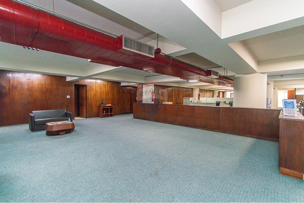 Conjunto Comercial-Sala à venda, 596m² - Foto 1