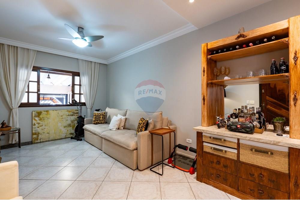 Casa - Venda - São Paulo , São Paulo - DSC09221.jpg - Sala em L - 601131038-8